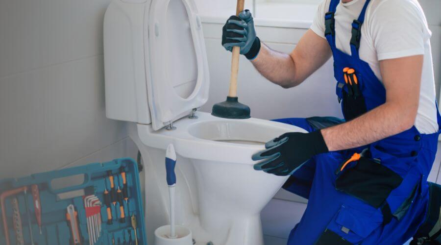Professional emergency plumbing in Argos, IN